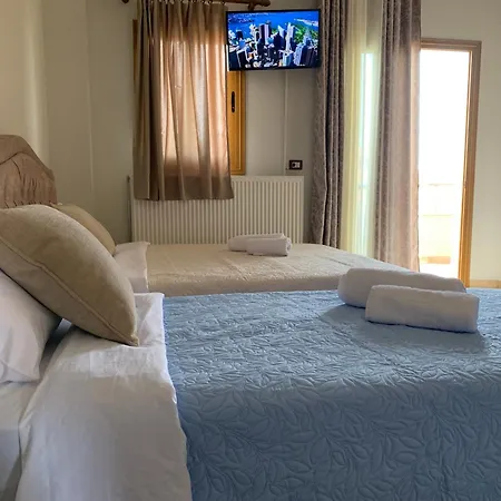 Cozy Country house Durres