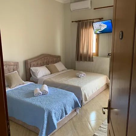 Country house Cozy Durres
