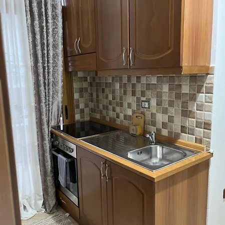 Cozy Country house Durres