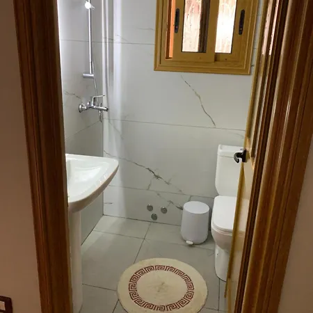 Летний дом Cozy