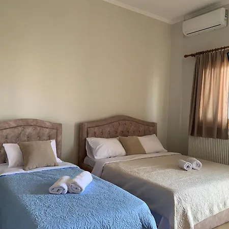 Cozy * Дуррес